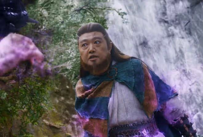 《烈焰》伏夕為何想殺白菜?為保護伍賡,意圖謀奪白菜的上古神力