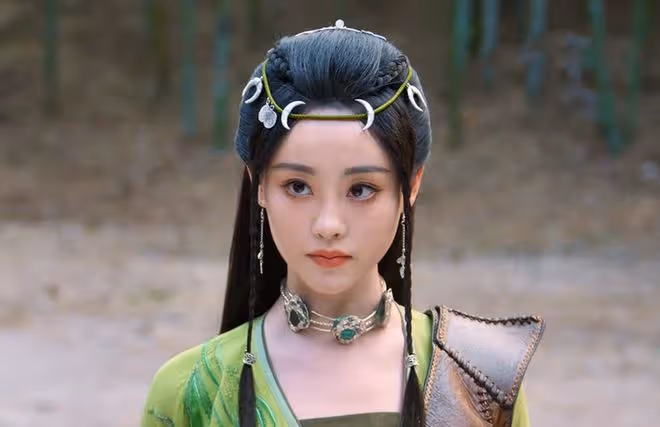 《烈焰》白菜最終黑化?殺死阿嵐,差點滅了伍賡,神眼是最大反派