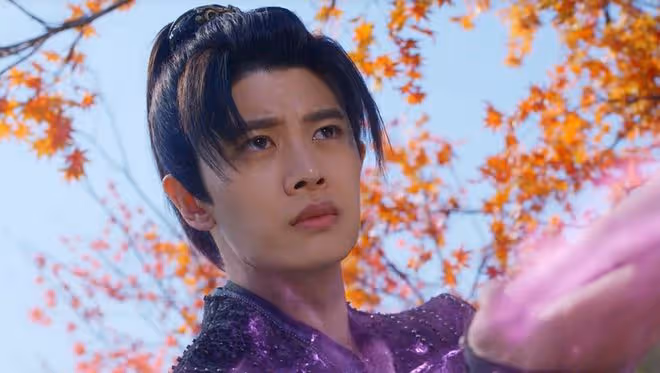 《烈焰》白菜最終黑化?殺死阿嵐,差點滅了伍賡,神眼是最大反派