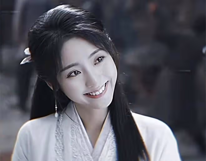《烈焰》白菜最終黑化?殺死阿嵐,差點滅了伍賡,神眼是最大反派