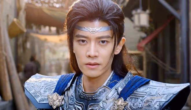 《烈焰》白菜最終黑化?殺死阿嵐,差點滅了伍賡,神眼是最大反派