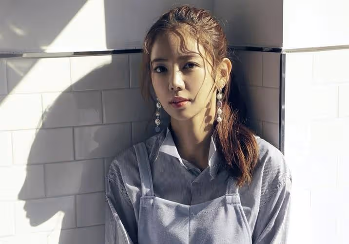 《絕美風華：探尋李泰林的藝術之美》