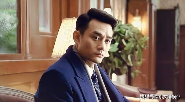 《偽裝者》阿誠根本不明白,同樣是養子,為何明鏡先關心明台的婚事