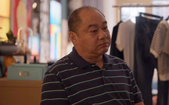 《小日子》送上門的房子都不要,公婆強撐的自尊心,廉價又可笑