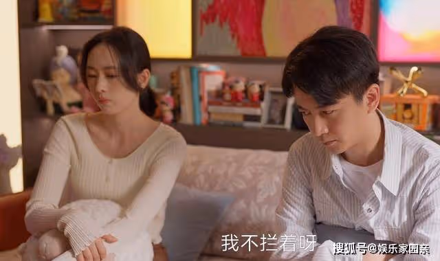 《小日子》寧當保姆,也不願回老家!婆婆的固執,找到答案了