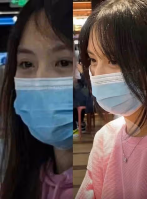 王思聰陪女伴買包被拍,側身耳語太親密,正牌女友泰國散心獨美