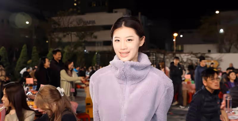 TVB女星郭珮文遭質疑是假胸,因豐滿身材感困擾,入行後火速上位