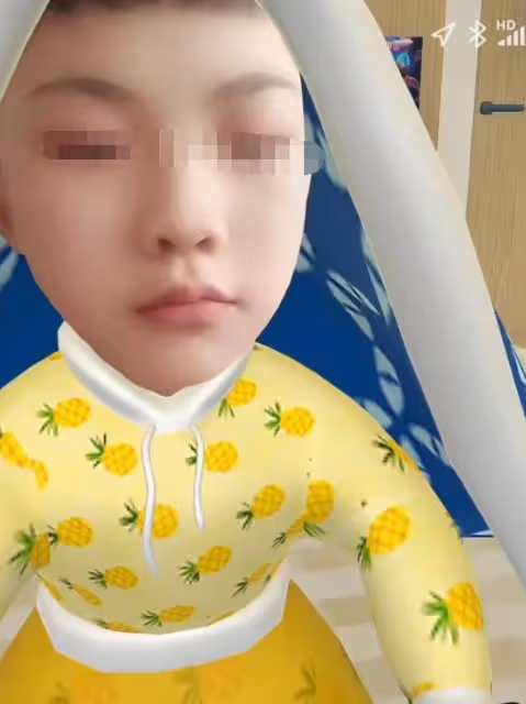 氣憤!邯鄲被害男孩帳號曝光,有水軍顛倒黑白!
