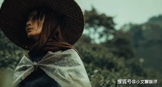電影《草木人間》什麼時候上映？電影《草木人間》講的是什麼？