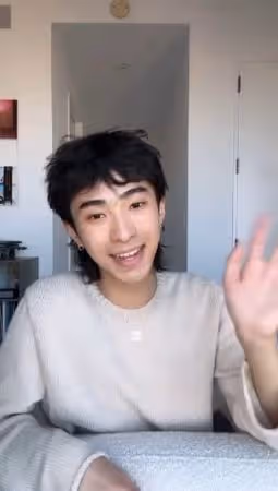 小哈利22歲生日宣布好消息!媽媽伊能靜驚喜現身 爆笑對話曝光