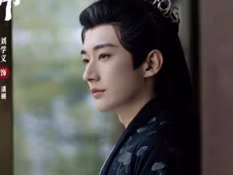 《花間令》潘樾為什麼一夜白頭？《花間令》上官芷和楊採薇換臉了嗎？