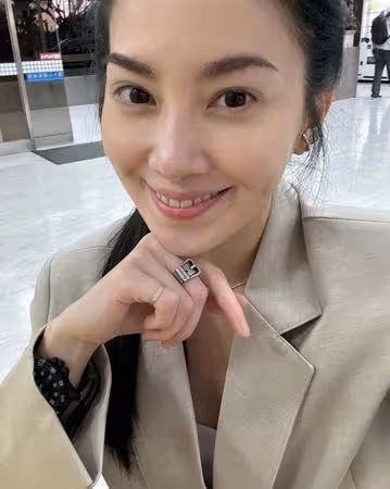 前男友分手後閃婚!旁人警告「是不是早劈腿」 許藍方:任何事都有機率