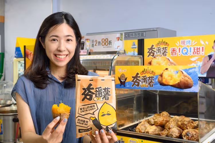 早餐買1送1、咖啡買4送2還抽iPhone　別錯過超商「國際早餐日」優惠