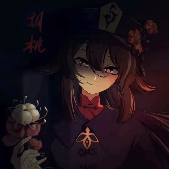 原畫壁紙及美圖第九十期,無水印可自取