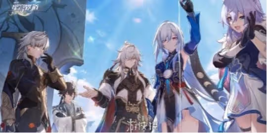 崩壞星穹鐵道知更鳥技能介紹