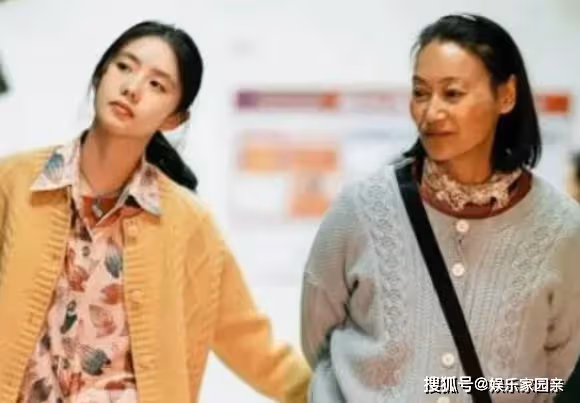 《燦爛的她》中隱藏的秘密究竟是什麼?祖孫情深背後的真相讓人淚目!
