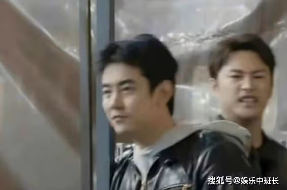 《無限超越班》內幕揭秘：紀凌塵失誤激怒朱梓驍，現場火藥味十足！