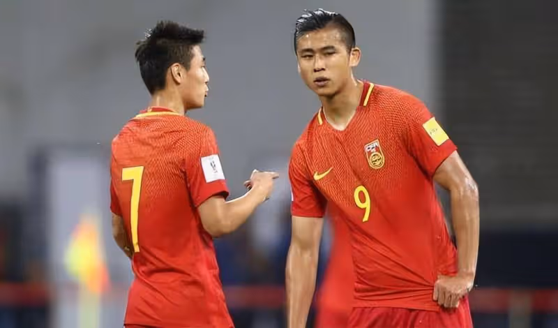 埃爾克森出征?李可等五人落選!伊萬率26人國足打新加坡