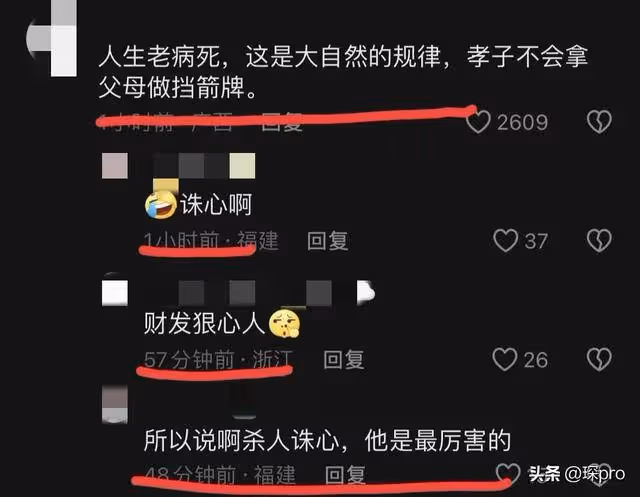 鍾睒睒:因自己被網暴累及母親,導致母親去世,遭網友瘋狂吐槽