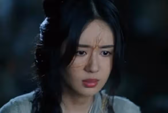《花間令》揭秘！楊採薇換臉後，潘樾能否認出真愛？