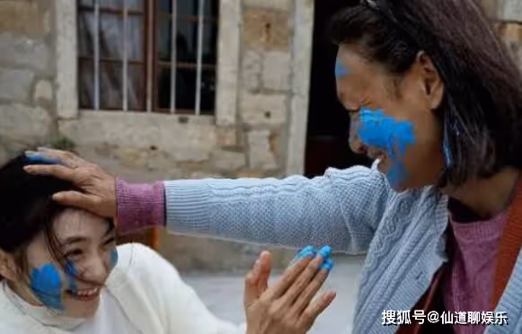 燦爛的她》情感大揭秘:奶奶與孫女的糾葛,誰才是最終贏家?