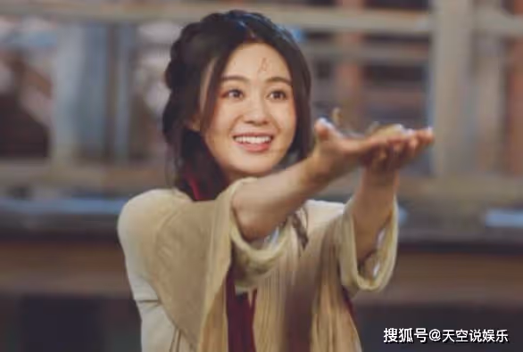 《花間令》熱播中！換臉、愛情、謀殺，這部劇究竟隱藏了多少秘密？