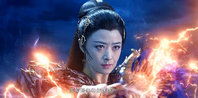 烈焰：心月狐、心月葵、伏夕看到三種未來，伍賡非戰神？十刑才是