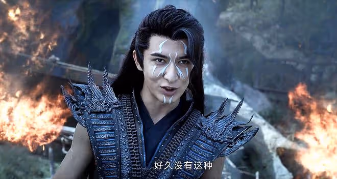 烈焰：心月狐、心月葵、伏夕看到三種未來，伍賡非戰神？十刑才是