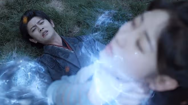 烈焰：心月狐、心月葵、伏夕看到三種未來，伍賡非戰神？十刑才是