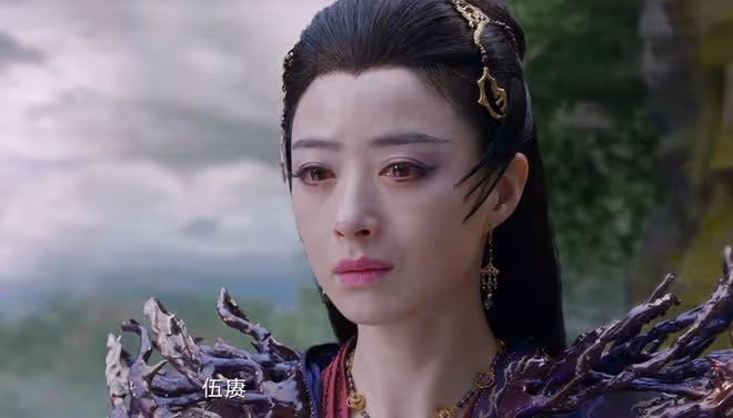 烈焰:心月狐、心月葵、伏夕看到三種未來,伍賡非戰神?十刑才是