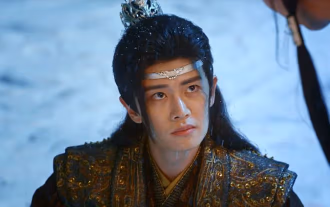 烈焰:心月狐、心月葵、伏夕看到三種未來,伍賡非戰神?十刑才是