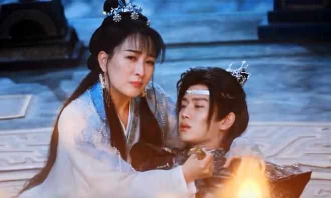 烈焰:心月狐、心月葵、伏夕看到三種未來,伍賡非戰神?十刑才是