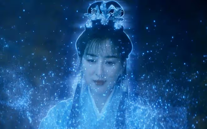 烈焰:心月狐、心月葵、伏夕看到三種未來,伍賡非戰神?十刑才是