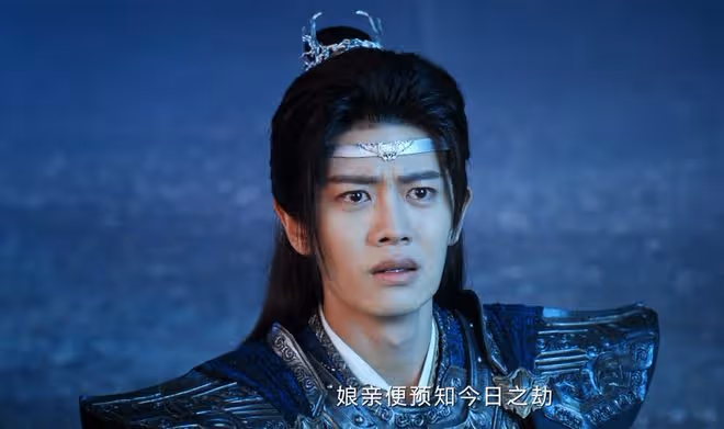 烈焰:心月狐、心月葵、伏夕看到三種未來,伍賡非戰神?十刑才是