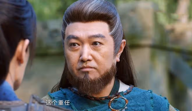 烈焰:心月狐、心月葵、伏夕看到三種未來,伍賡非戰神?十刑才是