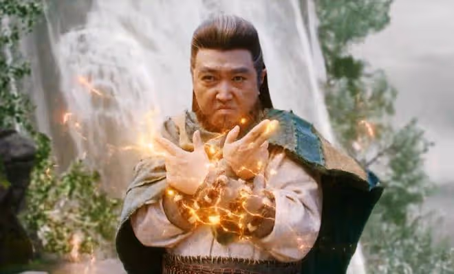 烈焰:心月狐、心月葵、伏夕看到三種未來,伍賡非戰神?十刑才是