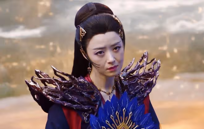 烈焰:心月狐、心月葵、伏夕看到三種未來,伍賡非戰神?十刑才是