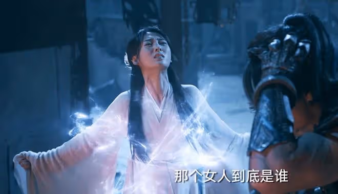 《烈焰》十刑是神王之子，心月葵對他用亡者之印？令他成天下戰神