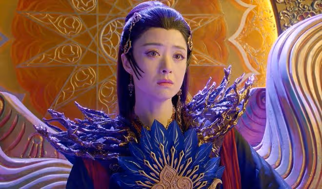 《烈焰》十刑是神王之子，心月葵對他用亡者之印？令他成天下戰神