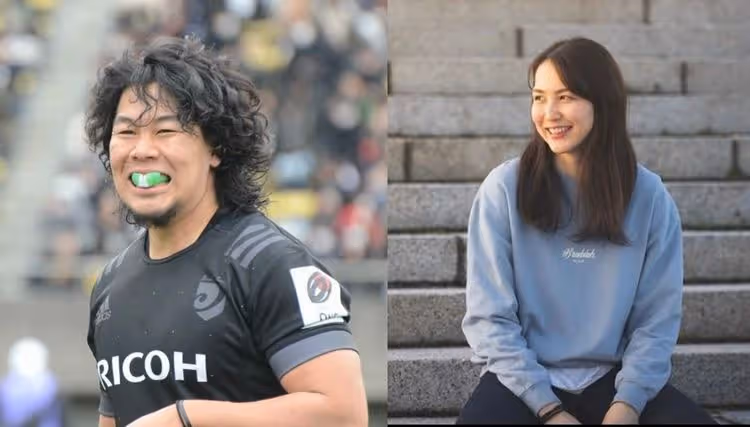 大谷翔平保密超誇張！橄欖球選手大舅子竟不知妹妹嫁給他
