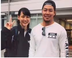 大谷翔平保密超誇張！橄欖球選手大舅子竟不知妹妹嫁給他