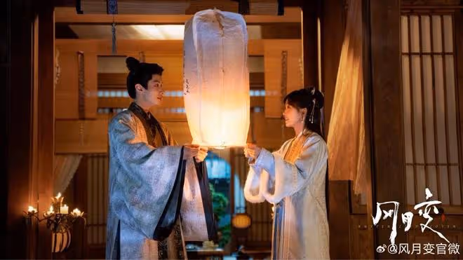 古裝短劇隱藏7位古裝男神!《授她以柄》霸道王爺李菲帥翻