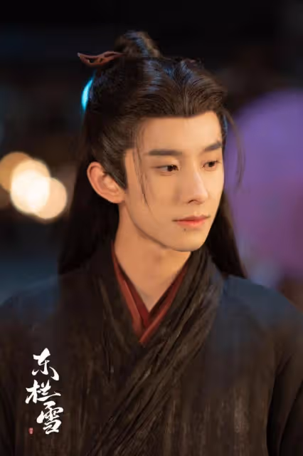 古裝短劇隱藏7位古裝男神!《授她以柄》霸道王爺李菲帥翻