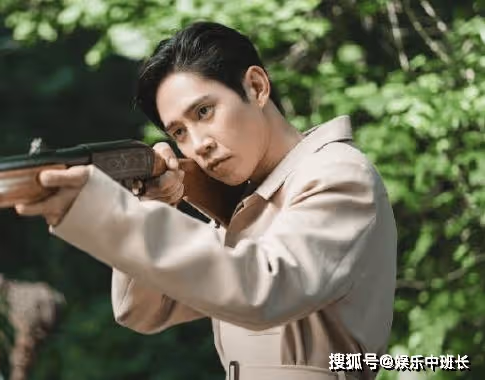 《眼淚女王》男二是好還是壞?男二尹殷盛的身世背景耐人尋味