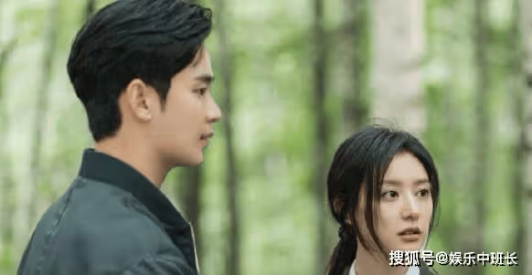 《眼淚女王》男二是好還是壞?男二尹殷盛的身世背景耐人尋味