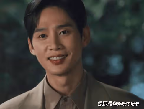 《眼淚女王》男二是好還是壞?男二尹殷盛的身世背景耐人尋味