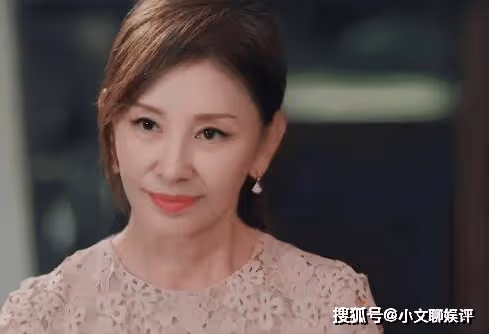 《眼淚女王》爺爺的小三是好人嗎？《眼淚女王》牟女士是誰演的？