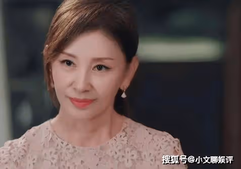 《眼淚女王》爺爺的小三是好人嗎？《眼淚女王》牟女士是誰演的？