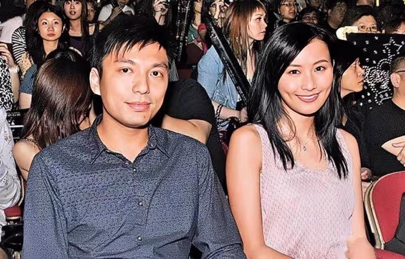 恭喜！TVB前知名女星陳法拉突然宣布產子，懷孕期間全程保密