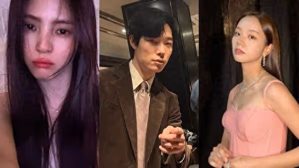 惠利沉默4天公司發聲了!韓媒開轟:有趣嗎? 「私人發泄害到柳韓」
